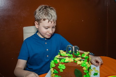 ДР Славы - 10 лет!